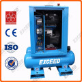 90 cfm Screw or piston & oil free 15kw air compressor